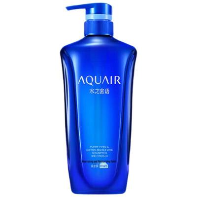 Oil Control Shampoo