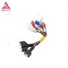 New! Fardriver ND72230 72V 230A Programmable Sine Wave BLDC Controller for 1500W-2000W Electric Motorcycle