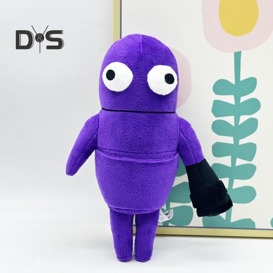 22CM Cute Repo Plush Doll Cartoon Stuffed Pillow Soft Touch Plushie Soft Stress Relief Horror Dolls Gift for Boys Girls Birthday Present Toy