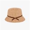 Helen Kaminski Cherry Nuga Nutshell Bucket Hat Hat51891