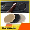 For BMW F30 F31 F34 3 Series F20 F21 F22 F23 Car Front Rear Door Speaker Cover Audio Horns Case Trim Black
