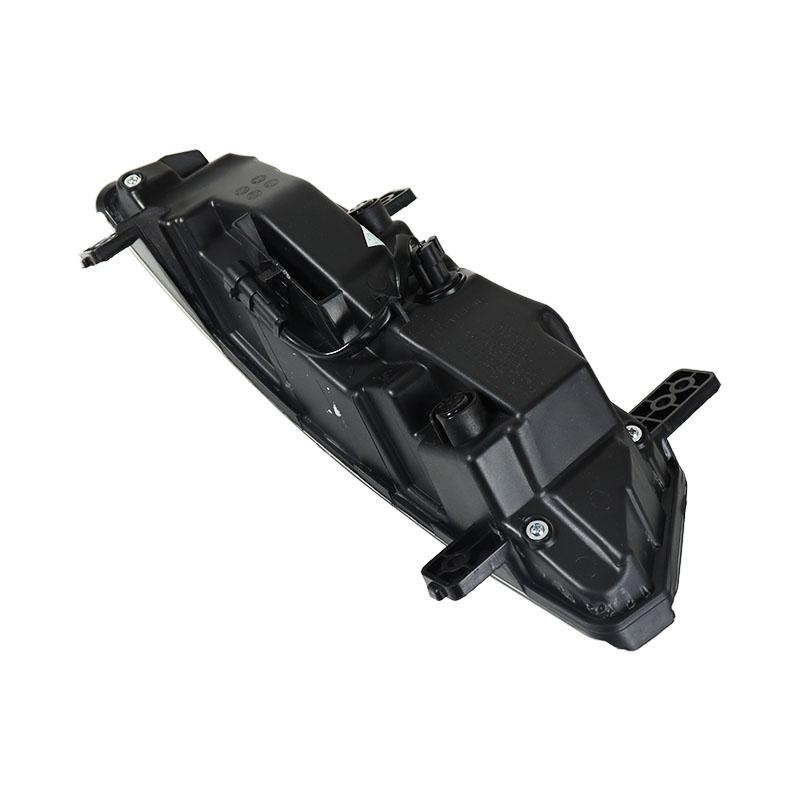 Car Accessories For Xpeng G6 2026-2026 Rear Bumper Reflector Reversing Light Warning Brake Light Signal Lamp Fog Light Assembly