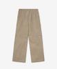 Nyuballanseu Nbntg31623 / Uni Sunny Rainy Detachable Pants (Beige)