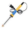 Plastic Welder & Repair Gun: Car Bumper & Body Soldering Tool