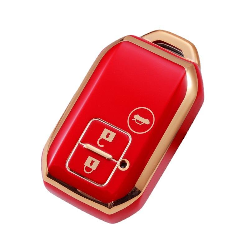 Suzuki Mazda Key Case for Jimney Car Key Case SUZUKI Car Key Case