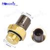 19315PWA020 Thermostat Housing & Thermostat & Sensor 19315-PWA-020 Fit Honda CITY 4TH GEN 2003-2006 CITY ZX 4TH GEN F/L 2006-09