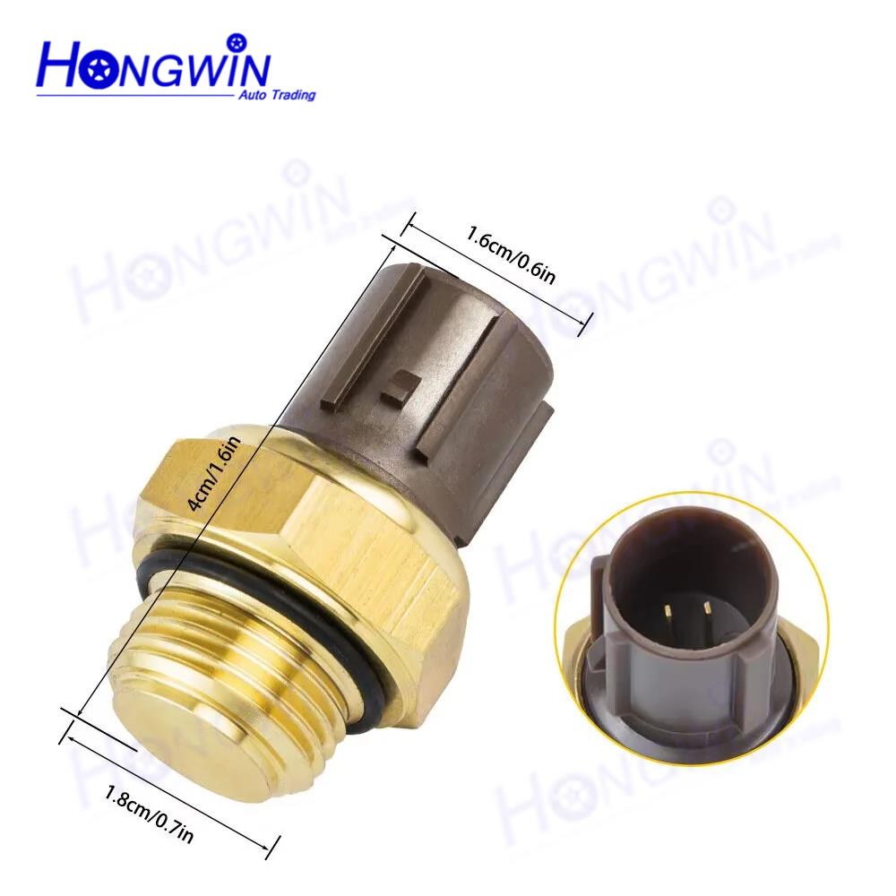 19315PWA020 Thermostat Housing & Thermostat & Sensor 19315-PWA-020 Fit Honda CITY 4TH GEN 2003-2006 CITY ZX 4TH GEN F/L 2006-09