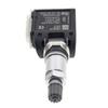 For Mercedes-Benz E-Class W213 2016- 4PCS TPMS Sensor Tire Pressure Monitoring Sensor A0009052102 433MHZ