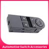 13228879 For Opel Astra H 2005-2010 Electric Power Car Window Control Switch Button Vauxhall Zafira B MK II 2005-2015