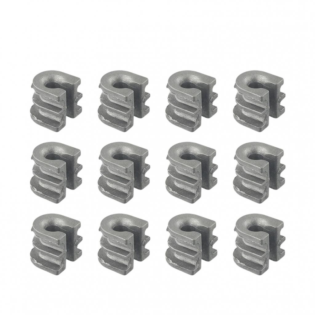 Spare Line Retainers Eyelet Line Retainers Tools Equipment