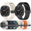 Replacement Watch Bands For Watch 47mm WomenMan Girls Soft Silicones Wristbands Replacement Straps