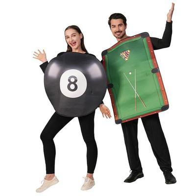Erkek karnaval kostümleri