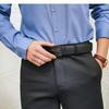 Automatic Buckle Men's Belt Business Casual Belt