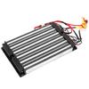 PTC Ceramic Air Heater Electric Insulated Thermostatic Safety Heating High Power 3000W AC 220V
