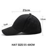 2021 United States Flag Embroidered Baseball Cap Men'S And Women'S Casual Cap Sun Cap