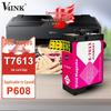 Kompatybilny tusz V4INK 761 do Epson SureColor P608