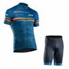 2026 Summer Breathable Cycling Suit Set Tour De France Cycling Suit Short-sleeved Suit Summer Road Bicycle Sunscreen Suit Perspiration Breathable