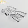 Electroplated Bright *4 Plastic