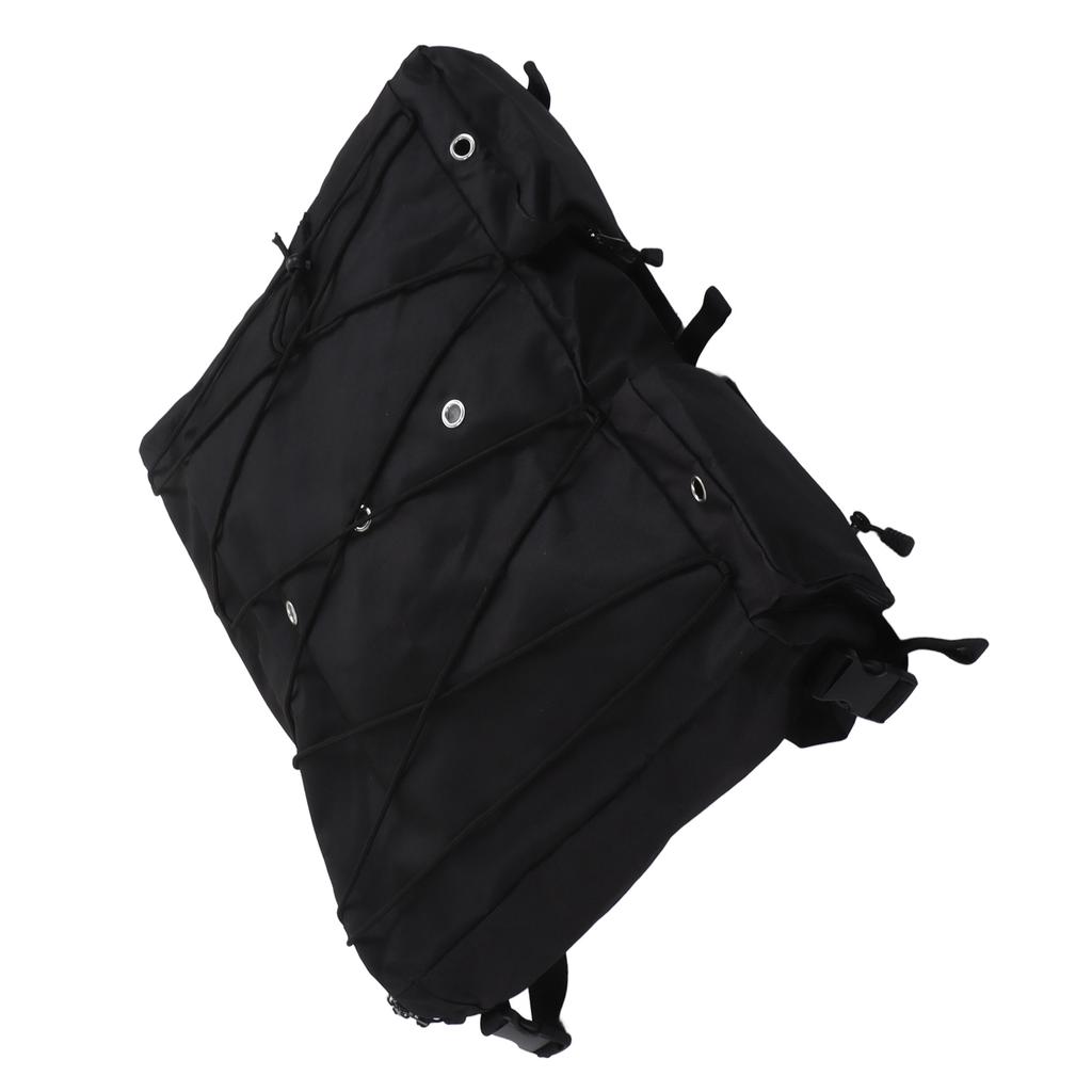 T Top Storage Bag 600D Oxford Cloth Heavy Duty Hard Top Boat Life Jacket Storage Bag for Yachts Speedboat