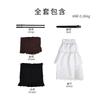 Zero Red Butterfly Cosplay Costume Tiancang Zero Role Play Outfit for Anime Convention Halloween Party Black