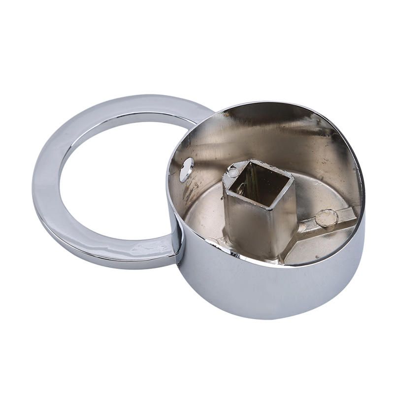 Faucet Cartridge Handle Switch Mixer Water Tap Decorative Cover Kitchen Faucet Accessories Toilet Bathroom Supplies