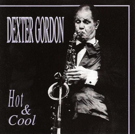 

CD STAN GETZ - Hot & Cool WW2066 West Wind 1991 Germany Jazz Used