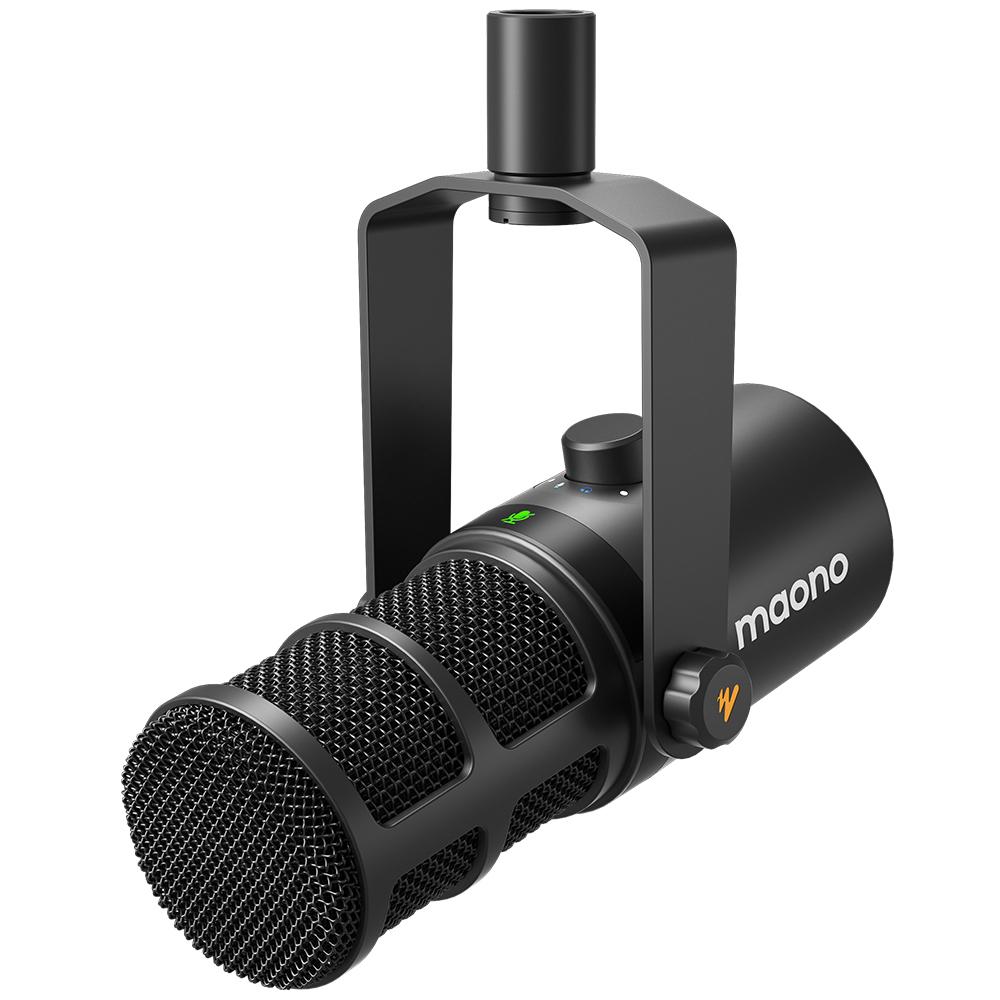 Maono Pd400X Dual Mode microphone