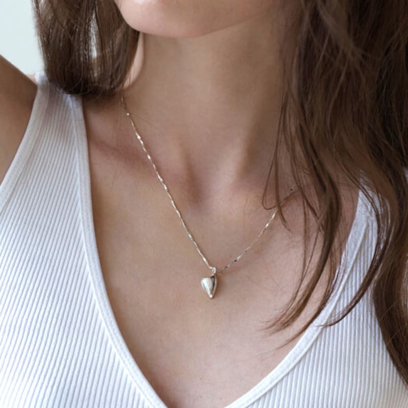 

Soorium Your bare love Silver(55cm)