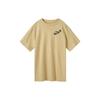 Nike Alphabet Logo Print Casual Sport Round Neck Pullover Short Sleeve T-Shirt