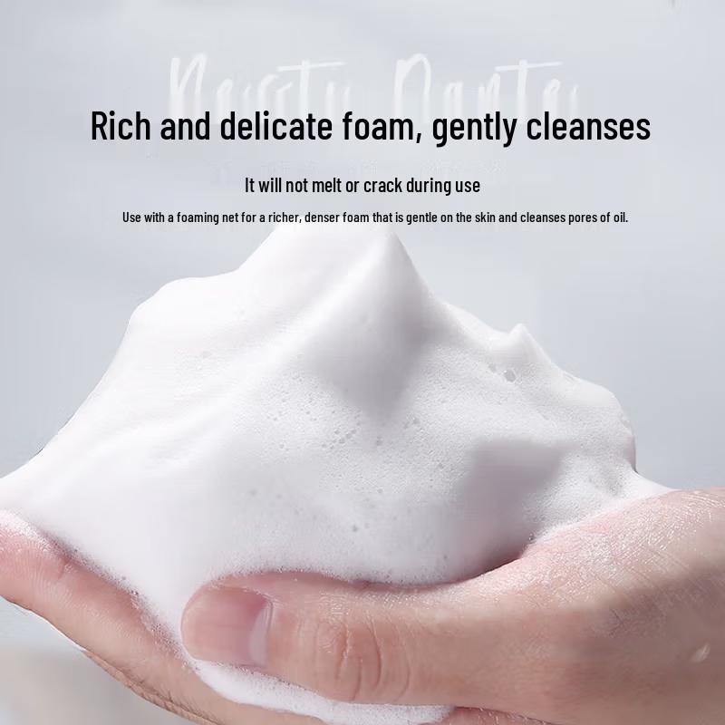 Nesti Dante Italian Handmade Perfume Soap