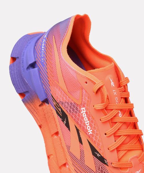 [Reebok] Floatride X1 - Flash Orange [RESO5FN1UO2]