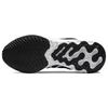 Nike React Miler 3 Black White Men Sneakers DD0490-001