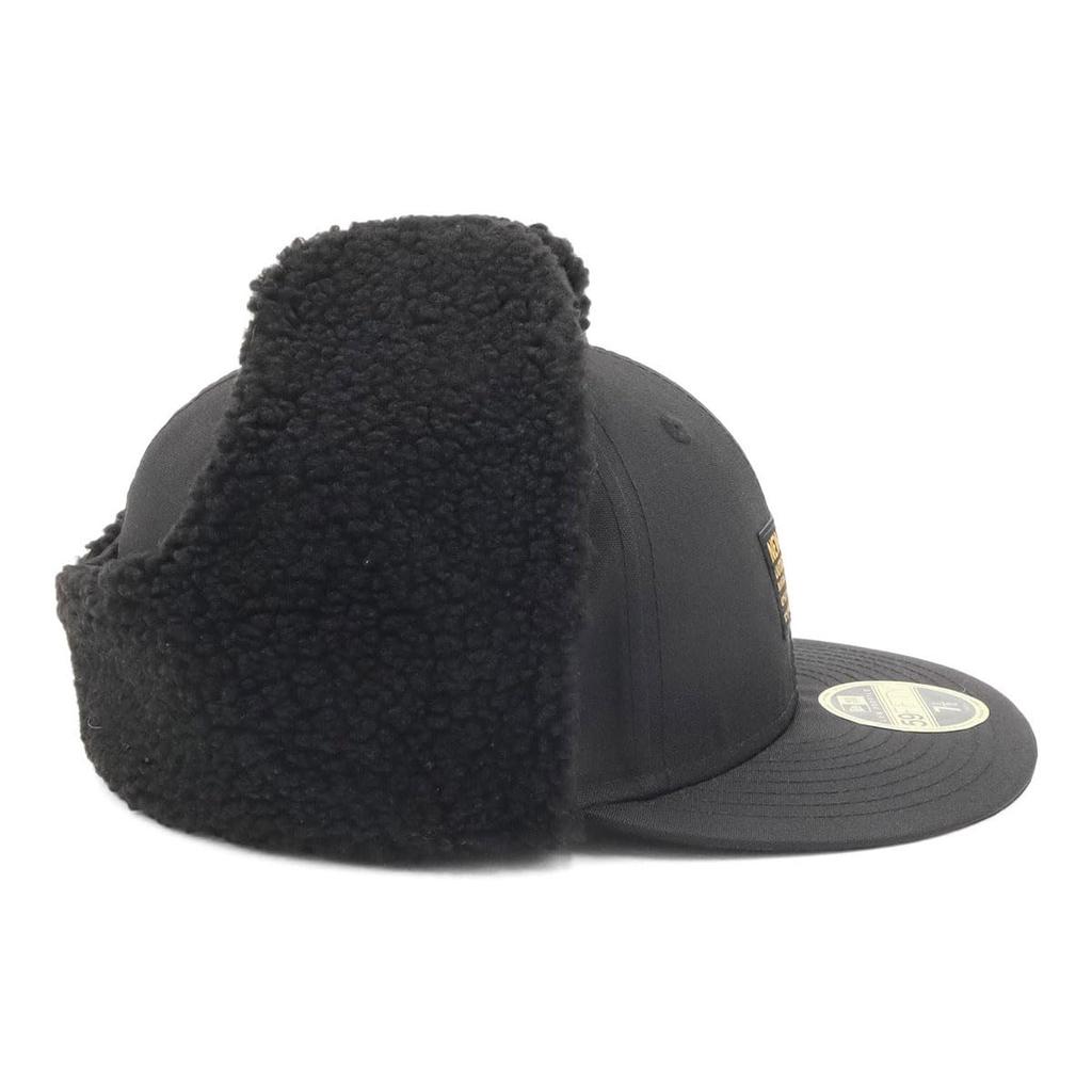 New Era Outdoor Pilot Cap LP 59FIFTY Dog Ear 14509780 NER35O0511 Black CORDURA ONSPOTZ Exclusive and Cordura Gokyu Fifty 5950 Low Profile Authentic