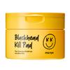 Manyo Factory Blackhead Pure Cleansing Oil Kill Pad Set (50 Pads)