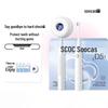 SOOCAS D5 Sonic Electric Toothbrush Gift Set CN Plug (adapter Included)