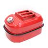 Horizontal Portable Thickened Fuel Drum - 5L/10L/20L for Gasoline & Diesel
