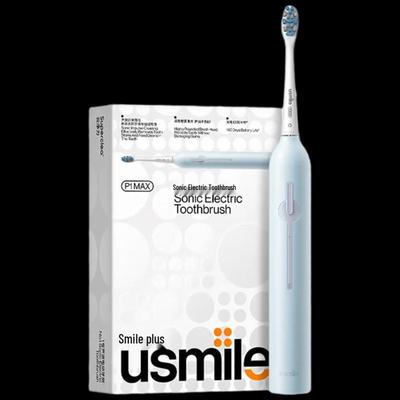 P1MAX Sonic Electric Toothbrush CN Plug (adapter Included)