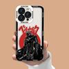 B-Berserk G-Guts Griffith Clear Phone Case For Samsung A73 A72 A71 A57 A56 A55 A54 A53 A52 A51 A36 A35 A33 A32 A26 A23 A22 Case