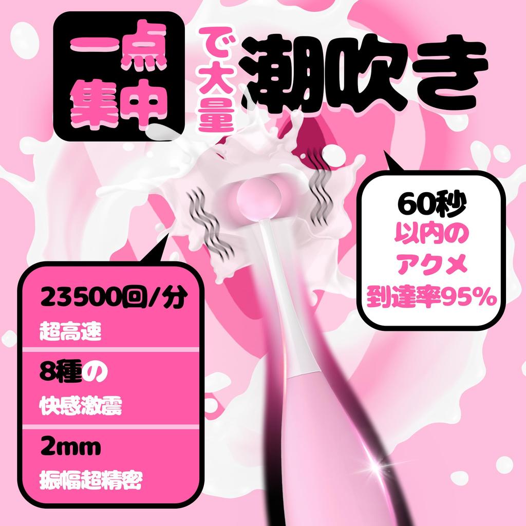 praised by MUYUNB Vibrator for Suction of pleasure shocks 8 kinds of suction 8 kinds of super powerful vibration suction for Adult Vibrator for 1 unit