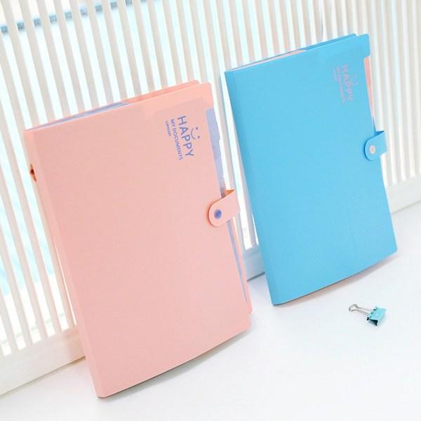 2 12-space Smile Binders