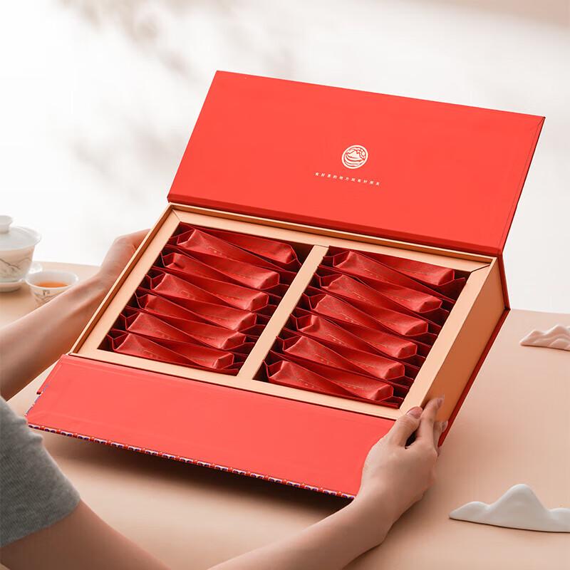 Tianchi Phoenix Dancong Oolong Tea Gift Set