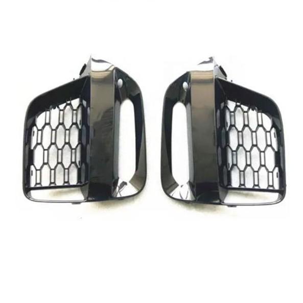 BMW X3 G08 Stoßfänger vorne Nebelscheinwerferrahmen 51118092757/51118092758