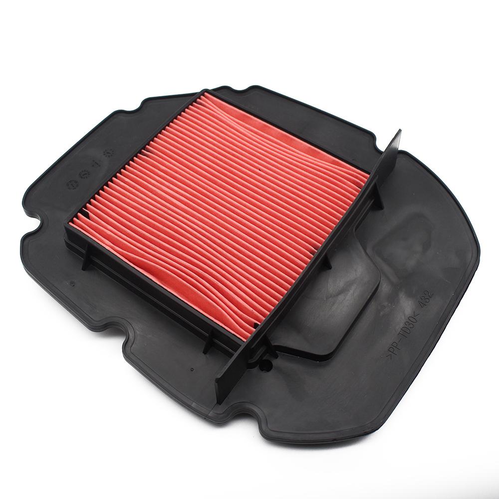 Motorcycle Engine Air Intake Filter Cleaner Air Filter Element For Honda XL1000 Varadero 1999-2002 VTR1000