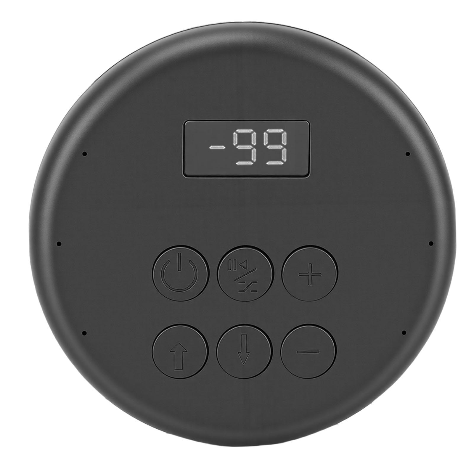 

2 in 1 Wireless Scrolling Remote Control Mute Automatic Bluetooth Video Scrolling Remote Control