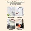 Universal High-density Tap Water Filter Cotton for Reliable Purification in Kitchen