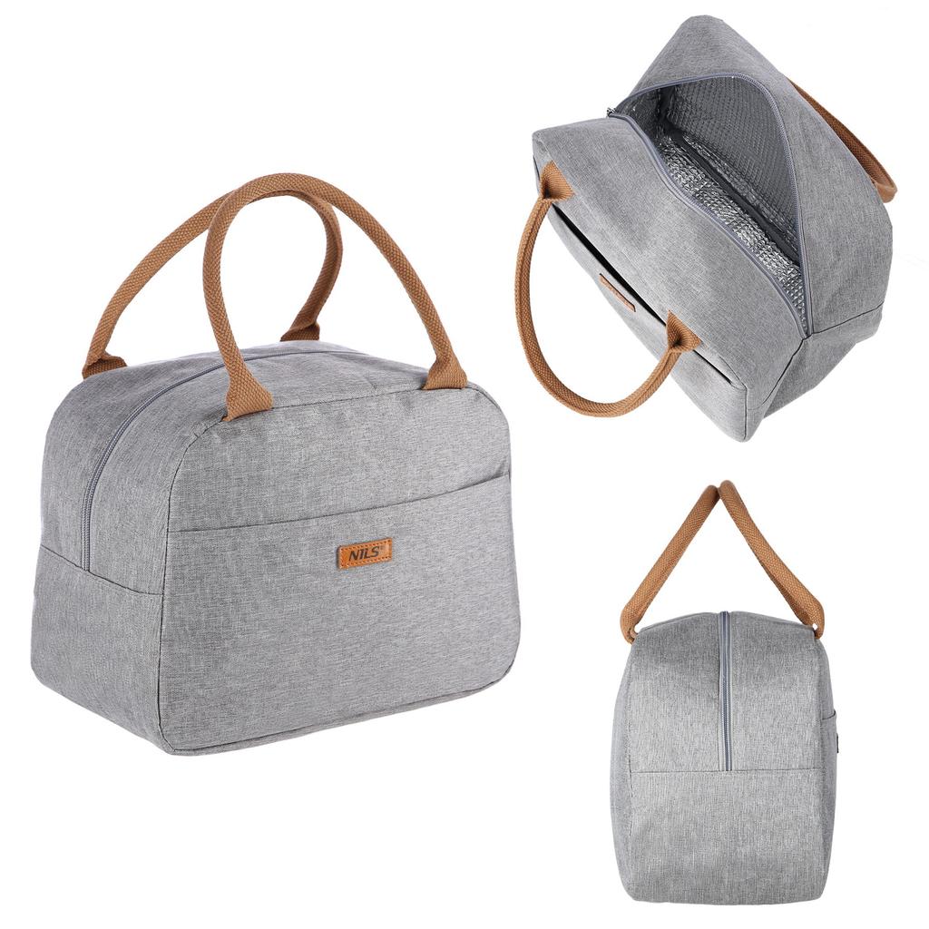 Nc3160 Torba Termiczna 8L Nils