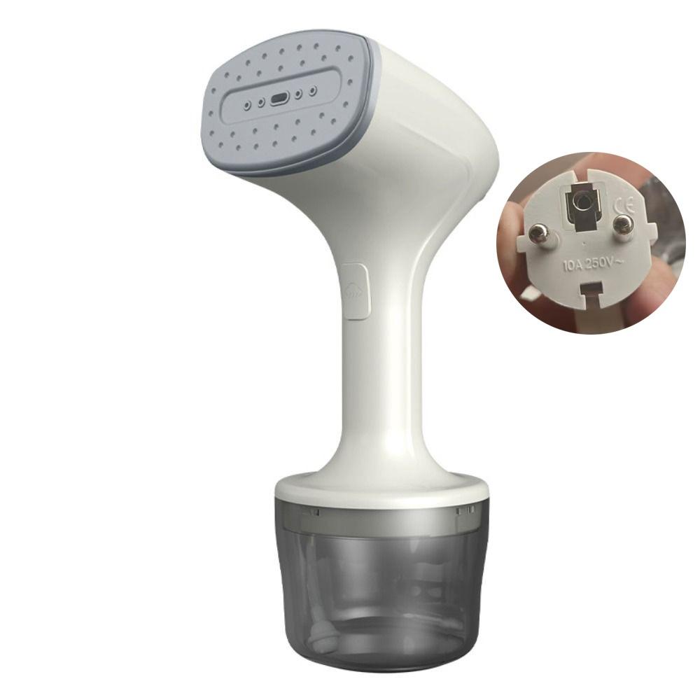 Fast Wrinkle Remove Portable Ironing Machine Electric Clothing Steamer Vapor Iron  Home Use
