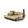 Meng Model 1/35 US Army M1A1 AIM/TUSK Abrams Main Battle Tank Plastic Model MTS032