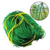 Plastic Plant Support Cage Climbing Net Net 0.9x1.8m Bean Cucumber Garden Support Flowers Support Garden Decor