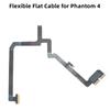 Original Phantom 4 Camera Gimbal Parts Flexible Flat Cable Yaw/Roll/Pitch Motor/Arm Cover for DJI Phanton 4 Pro /Advanced / V2.0